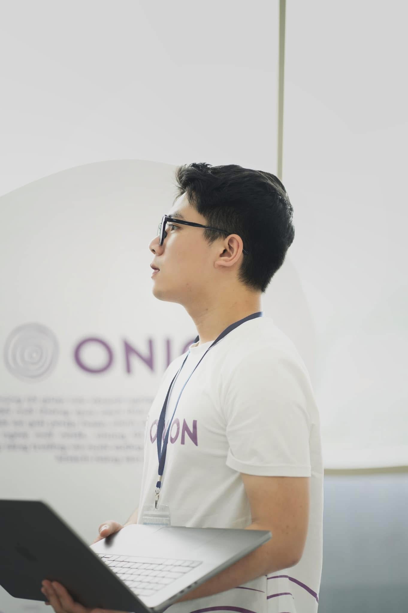 Anh Nguyen Tran Quoc